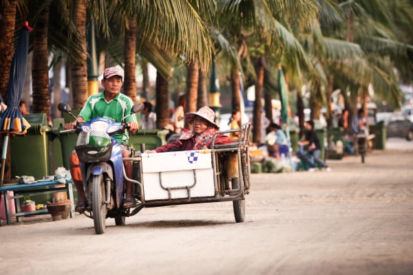 Lighthouse Community Development